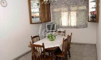 Imagem 5: São Paulo - Casa Padrão - Campo Belo