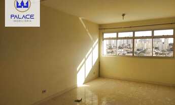 Imagem 5: Apartamento com 1 dormitório para alugar, 35 m² por R$ 892,00/mês - Centro - Piracicaba/SP