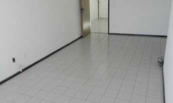 Imagem 2: Apartamento com 3 quartos - Bairro Parreão em Fortaleza