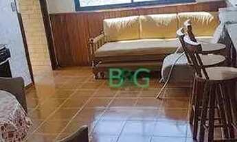 Imagem: Apartamento com 2 dormitórios, 82 m²