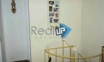 Imagem 6: Excelente Cobertura 130m² Vista Cristo em Botafogo