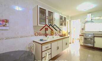 Imagem 5: Apartamento Locação 3 Dormitórios - 140 m² Ibirapuera