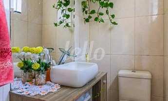 Imagem: Santo André - Apartamento Padrão - Jardim