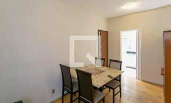 Imagem 3: Apartamento para Aluguel - Goiânia, 2 Quartos, 48 m2