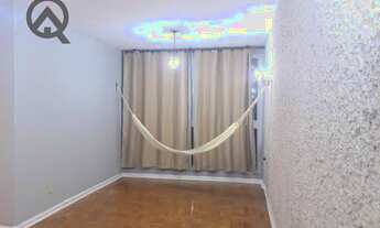 Imagem 5: Apartamento com 3 dormitórios à venda, 123 m² por R$ 451.000,00 - Centro - Campinas/SP