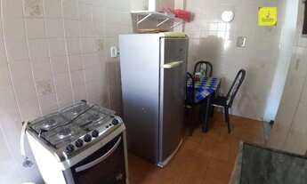 Imagem 2: Belo apartamento com 1 quarto - elevador - centro de Juiz de Fora