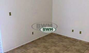 Imagem 2: Casa com 2 dormitórios à venda, 72 m² por R$ 210.000,00 - Jardim Nova Aparecidinha - Soroc