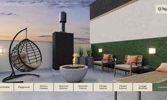 Imagem 6: Apartamento à venda, 59 m² por R$ 506.900,00 - Boa Vista - Curitiba/PR