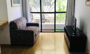 Imagem 6: SÃO PAULO - Apartamento Padrão - JARDIM PAULISTA