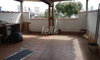 Imagem 4: São Paulo - Casa Padrão - Ipiranga