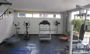 Imagem: Apartamento com 3 dormitórios, 104 m²