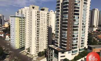 Imagem 2: São Paulo - Apartamento Padrão - Saúde