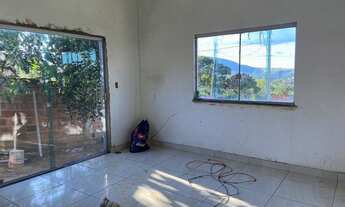 Imagem 7: Casa em lote com área de 360 m² em Mateus Leme/ MG