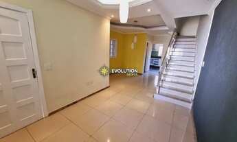 Imagem 4: Casa para venda tem 180 metros quadrados com 3 quartos em Planalto - Belo Horizonte - MG