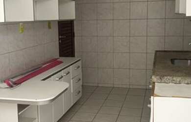 Imagem 6: Oportunidade 3 quartos com 90 metros Aeroclube - João Pessoa - PB