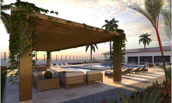 Imagem 2: Lançamento Sunbeach Condômino Beira Mar