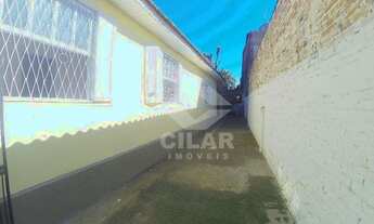 Imagem 2: Casa com 3 dormitórios para alugar, 112 m² por R$ 2.167,63/mês - Jardim Floresta - Porto A