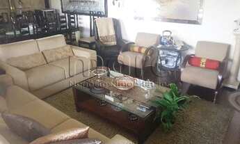 Imagem 4: SAO PAULO - Apartamento Padrão - VILA MONUMENTO