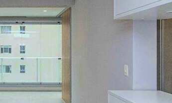 Imagem 6: Apartamento com 2 dormitórios à venda, 78 m² por R$ 1.197.800,00 - Brooklin - São Paulo/SP