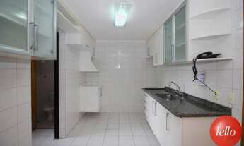 Imagem 2: São Paulo - Apartamento Padrão - Vila Mariana