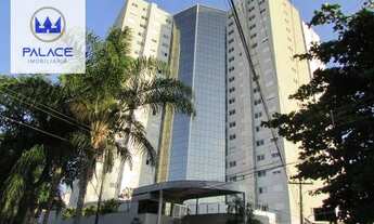 Imagem 2: Apartamento com 1 dormitório para alugar, 55 m² por R$ 2.580,00/mês - Centro - Piracicaba
