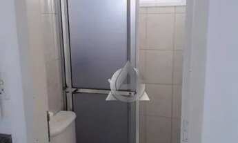 Imagem 4: Apartamento com 1 dormitório para alugar, 50 m² por R$ 2.037,00/mês - Centro - São José do