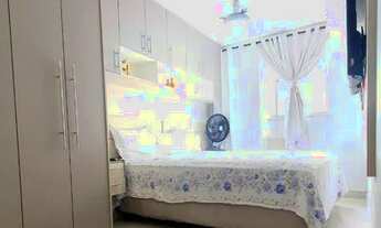 Imagem 6: Magnífica Cobertura 3 quartos duplex no pechincha com piscina e churrasqueira