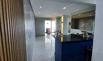 Imagem 6: Apartamento para venda com varanda gourmet e 3 dormitórios (1 suite