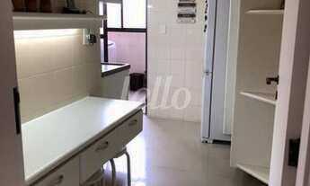 Imagem: São Paulo - Apartamento Padrão - Vila