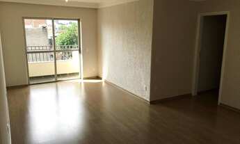 Imagem 3: Apartamento Residencial à venda, Jardim Santa Rosália, Sorocaba - AP3146