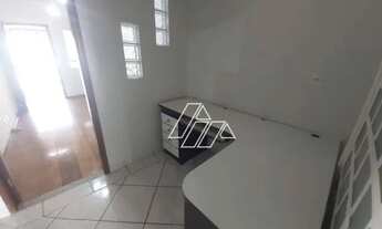 Imagem 5: Casa com 2 dormitórios para alugar, 90 m² por R$ 1.700,01/mês - Alto Cafezal - Marília/SP