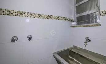 Imagem 7: Apartamento no Centro, 1 quarto, sem vaga