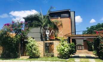 Imagem: Casa com 3 dormitórios à venda, 420 m²