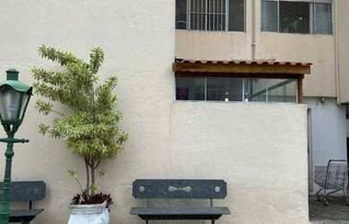 Imagem 6: Apartamento com 2 dormitórios para alugar, 64 m² por R$ 3.000,00/mês - Centro - Diadema/SP