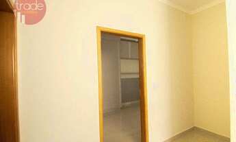 Imagem 5: Casa com 3 dormitórios para alugar, 300 m² por R$ 7.721,42/mês - Quinta da Primavera - Rib