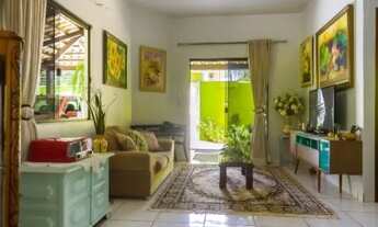 Imagem 3: Casa para venda com 88 metros quadrados com 2 quartos em Engenho - Itaguaí - RJ