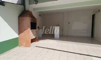 Imagem 7: São Paulo - Casa Padrão - Vila Mariana