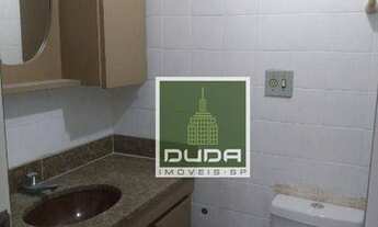 Imagem 2: Apartamento com 2 dormitórios à venda, 90 m² por R$ 1.484.000,00 - Vila Madalena - São Pau