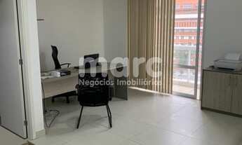 Imagem 2: SAO PAULO - Conjunto Comercial/Sala - ACLIMACAO