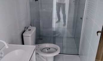 Imagem 2: Apartamento com 3 dormitórios - venda por R$ 190.000,00 ou aluguel por R$ 1.000,00/mês - J