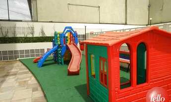 Imagem 7: São Paulo - Apartamento Padrão - Belém