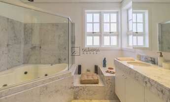 Imagem 7: Casa Venda Alphaville 450 m² 4 Dormitórios