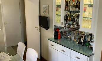 Imagem 5: Venda Apartamento 3 Dormitórios - 125 m² Vila Mariana