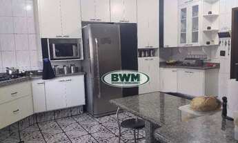 Imagem 3: Casa Residencial à venda, Jardim Simus, Sorocaba - CA5726