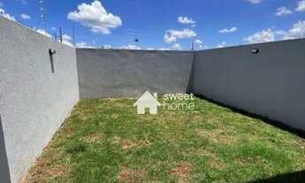 Imagem 7: Casa no Veredas Casa com 3 dormitórios