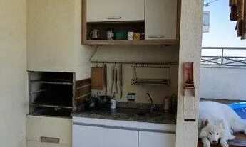 Imagem 3: Cobertura para venda no Butantã, 3 quartos e 2 vagas, Condomínio Ecolife Butantã