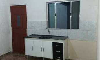 Imagem 7: CASA COM RENDA PARA VENDA EM CARAPICUÍBA - SP