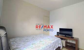 Imagem 3: Apartamento com 2 dormitórios à venda, 47 m² por R$ 179.990,00 - Jardim Novo II - Mogi Gua