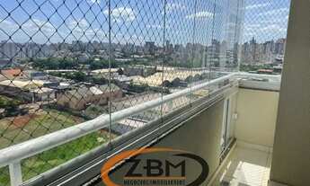 Imagem 3: Apartamento à venda 3 Quartos, 1 Vaga, 108M², Vila Siam, Londrina - PR