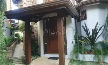 Imagem 3: Casa - Parque Terranova - Valinhos